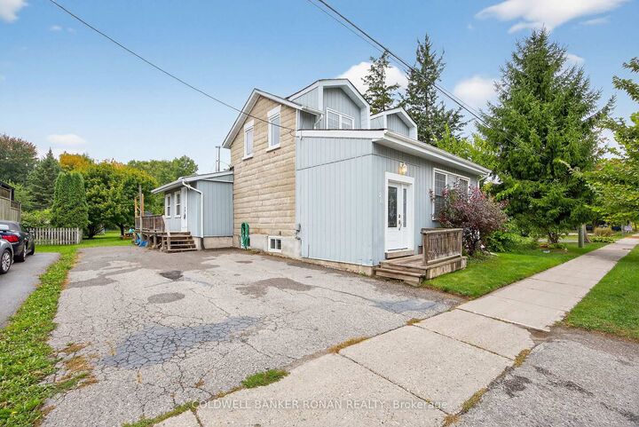 Photo de la propriété:  120 Patterson Street  ON L0G 1A0 