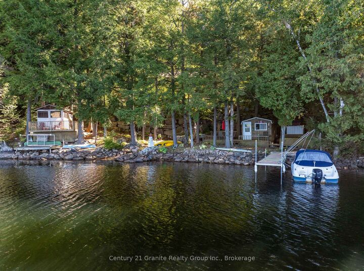 Property Photo:  1219 Marathon Drive  ON K0M 2K0