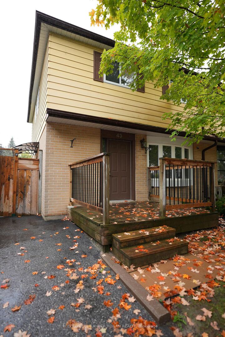 43 Adeline Avenue  New Tecumseth ON L0G 1W0 photo