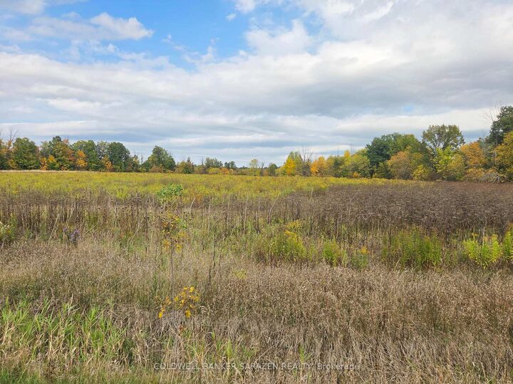 Property Photo: 5907 Second Line Road E ON K0A 2E0