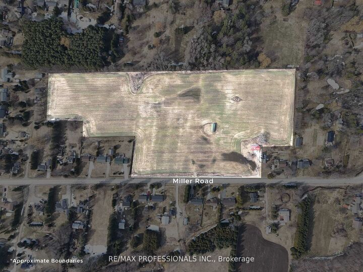 Property Photo:  412 Miller Street  ON N4L 1K9 