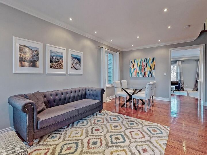 Property Photo:  12 Cree Drive  ON L1Z 2C4 