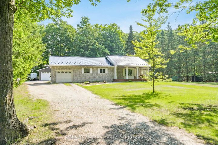 1941 Vespra Valley Road  Springwater ON L0L 1Y2 photo