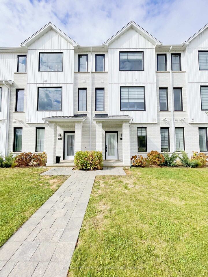Property Photo:  1781 Henrica Avenue 44  ON N6G 0Y2 