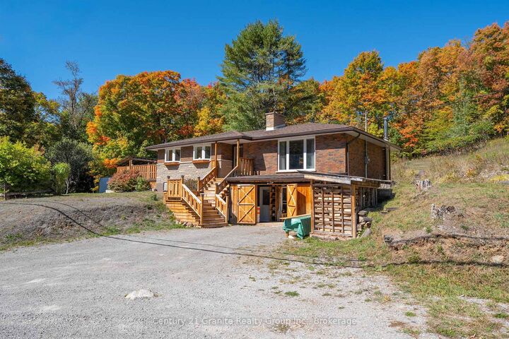 Property Photo:  1395 County 21 Highway  ON K0M 2K0 