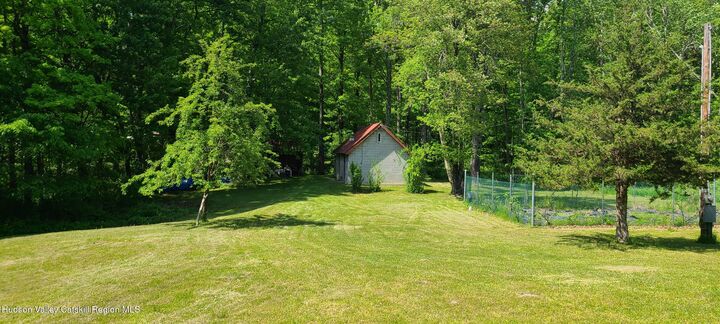 Property Photo:  71 Dashville  NY 12561 