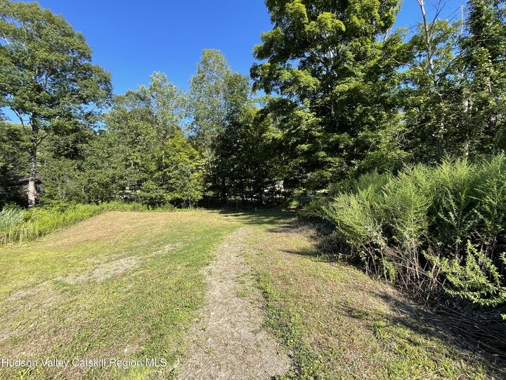 Property Photo: Tbd Lake Shore NY 12566
