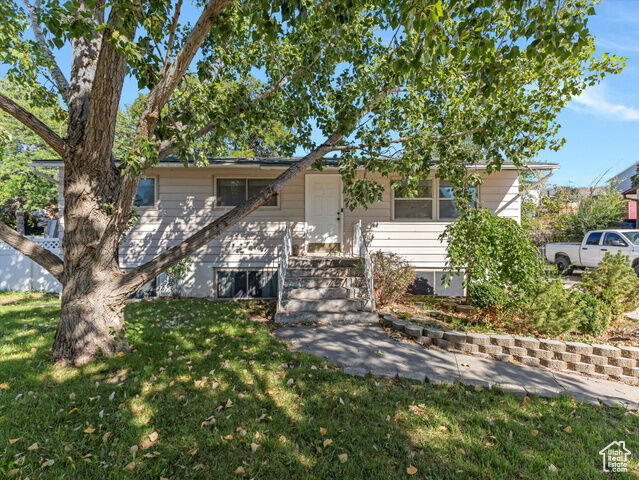 Property Photo: 1163 S 730 W UT 84651