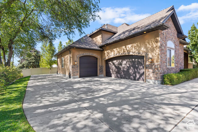 Property Photo:  3420 S Pioneer St  UT 84109 