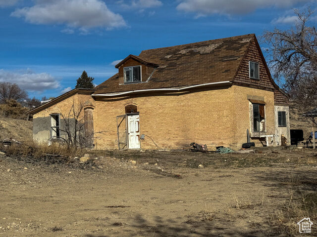 40 W 200 N  Castle Dale UT 84513 photo