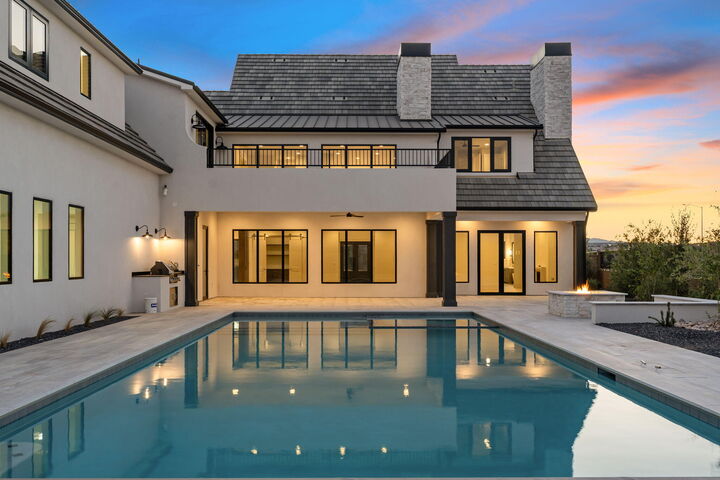 Property Photo: 1481 S Red Cliffs Temple Ln UT 84790