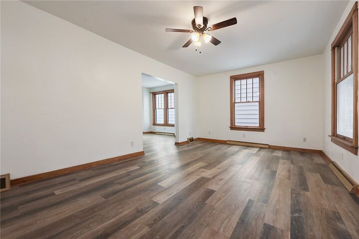 Property Photo: 3518 7th Avenue PA 15010