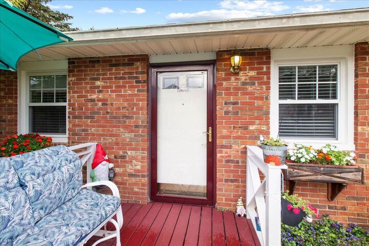 Property Photo:  211 N Grant Street  OH 45389 