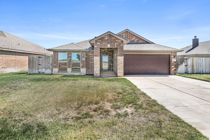 Property Photo: 7307 Wilkerson Street TX 79119-6743