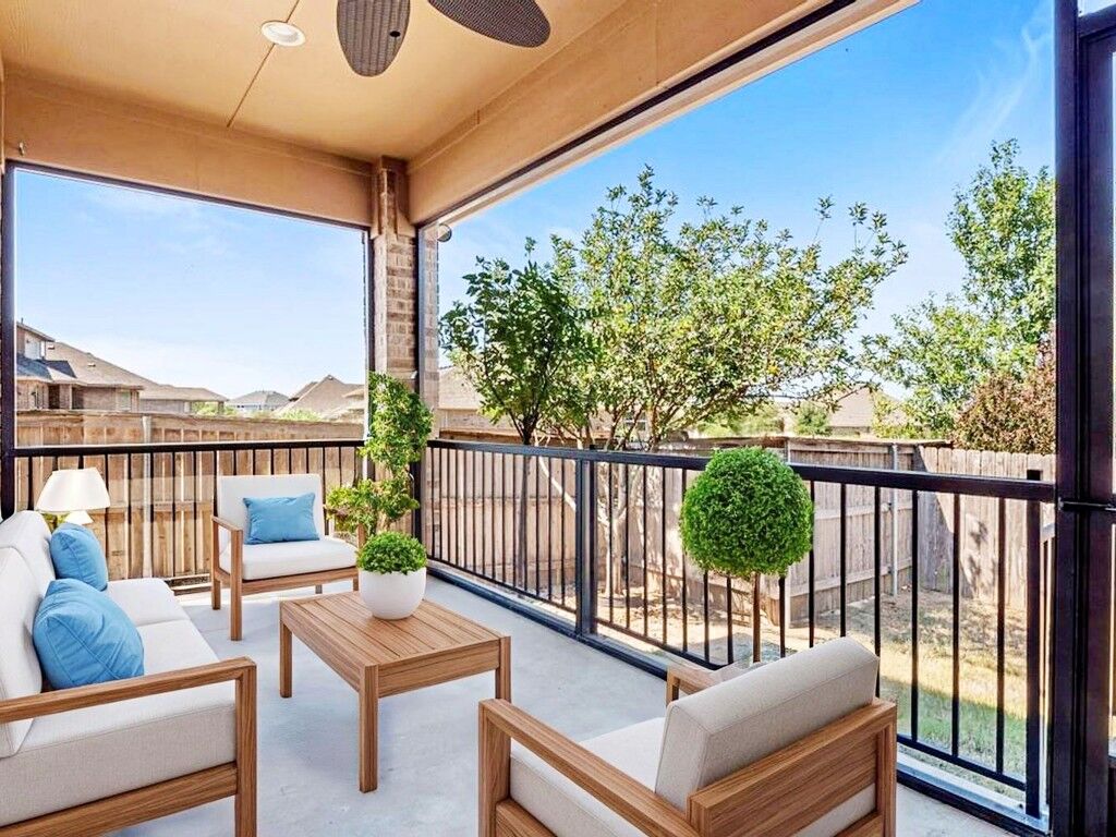 Property Photo:  2849 Coral Valley Drive  TX 78641 