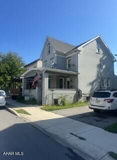 Property Photo:  227 Lexington Avenue  PA 16601 