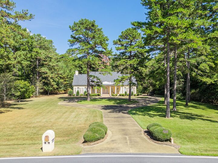 Property Photo: 227 Longleaf Drive GA 31763