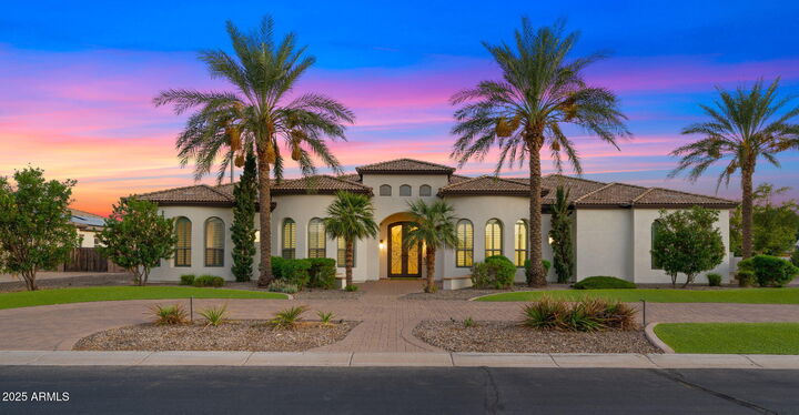 3079 E Fruitvale Court  Gilbert AZ 85297 photo
