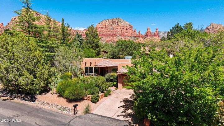 182 Sage Drive  Sedona AZ 86336 photo