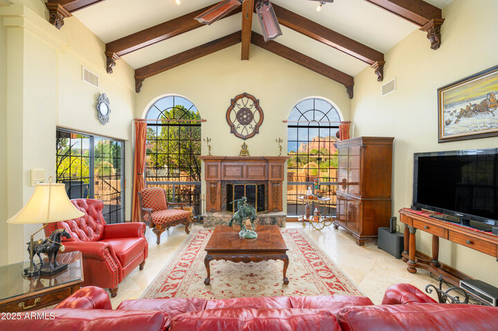 86 Ridge Rock Road  Sedona AZ 86351 photo