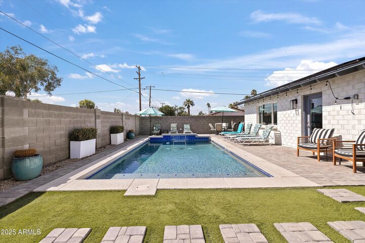 8201 E Piccadilly Road  Scottsdale AZ 85251 photo