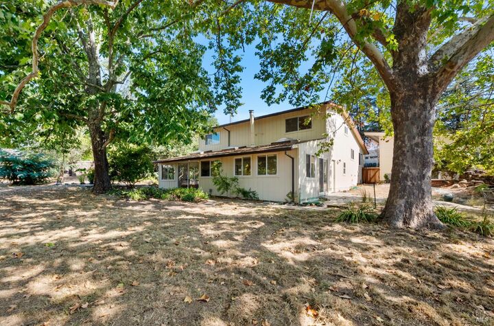Property Photo:  4627 Sonoma Highway  CA 95409 