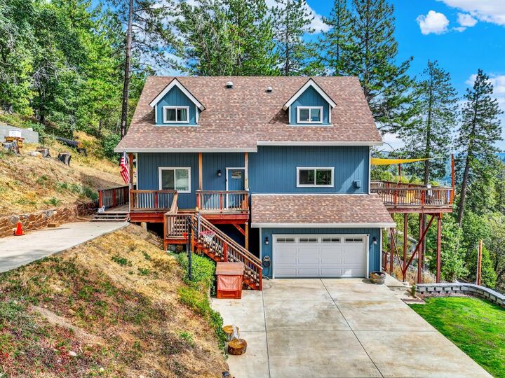 Property Photo:  4560 Eight Mile Road  CA 95709 