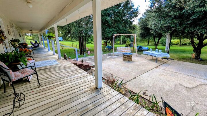 Property Photo: 3171 Sam Sullivan Road AL 36558