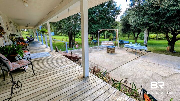 Property Photo:  3171 Sam Sullivan Road  AL 36558 