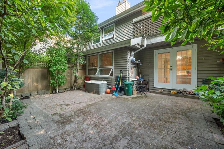 Property Photo:  6771 Cooney Road 3  BC V6Y 2J9 