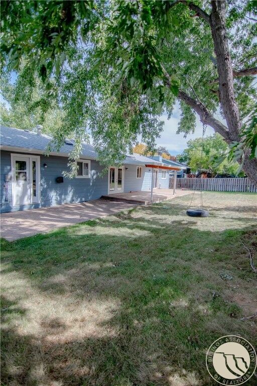 Property Photo:  324 Stewart Court N  MT 59105 