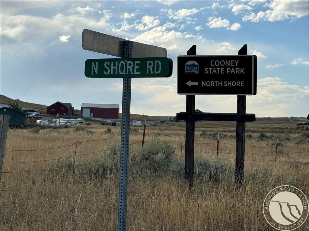 Property Photo:  Nhn Hilltop Drive  MT 59070 