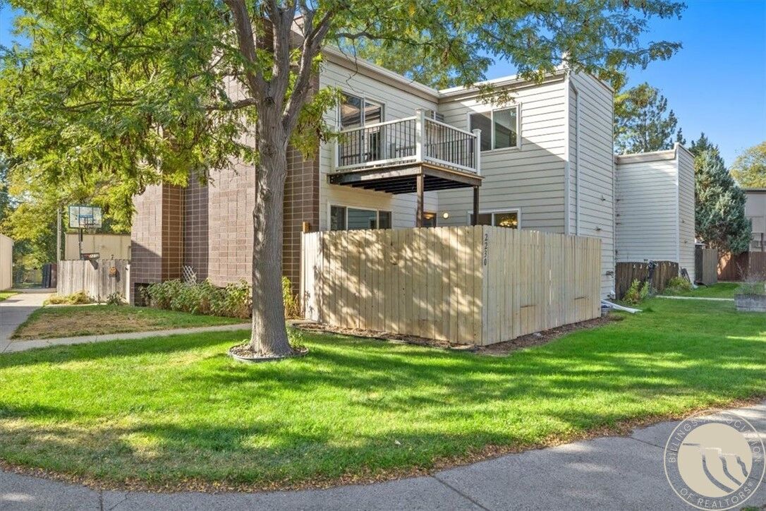 Property Photo:  2230 Avenue C  MT 59102 
