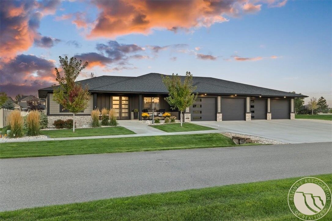 Property Photo: 103 Pavestone Trail MT 59106