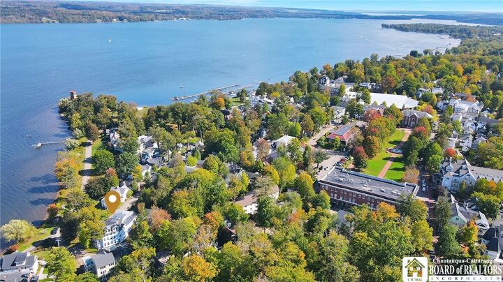 Property Photo: 29 Whitfield Avenue NY 14722