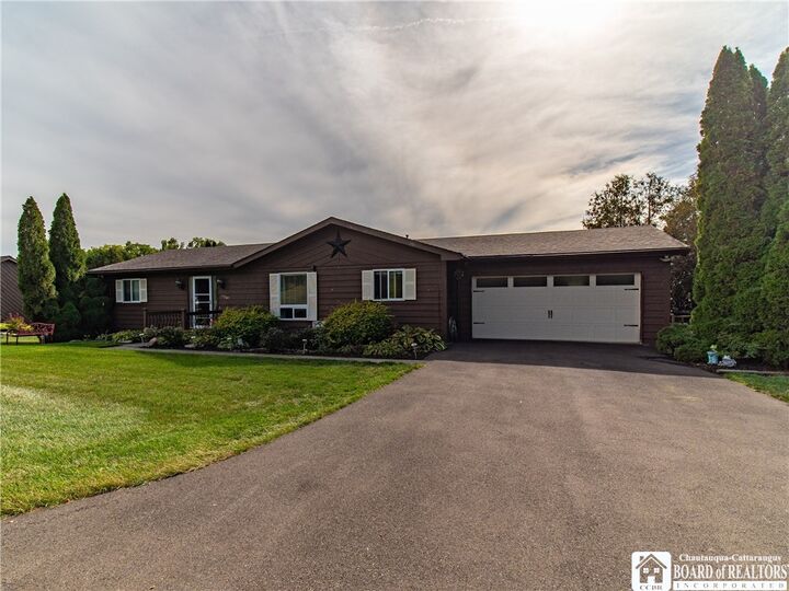 3585 Mary Ellen Drive  Bemus Point NY 14712 photo