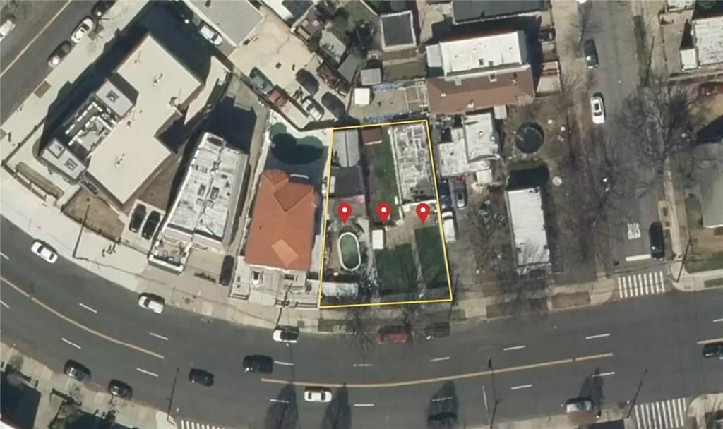 Property Photo:  70-11 Ditmars Boulevard  NY 11370 