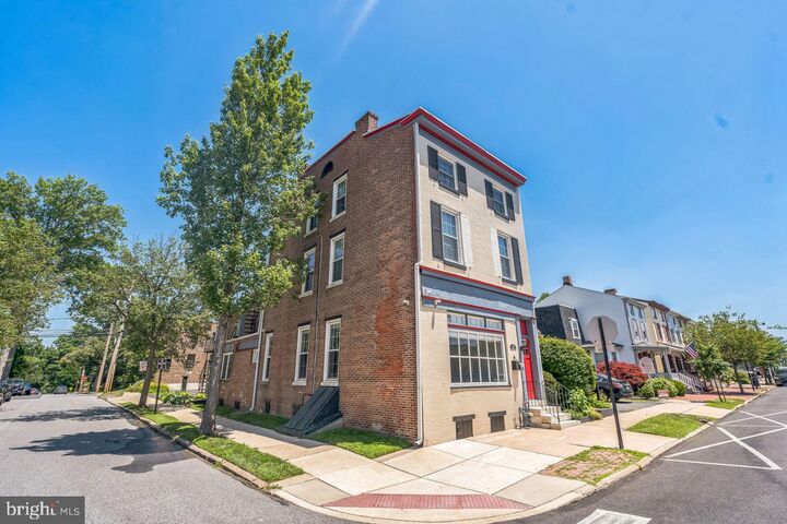 349 W State Street 3  Media PA 19063 photo