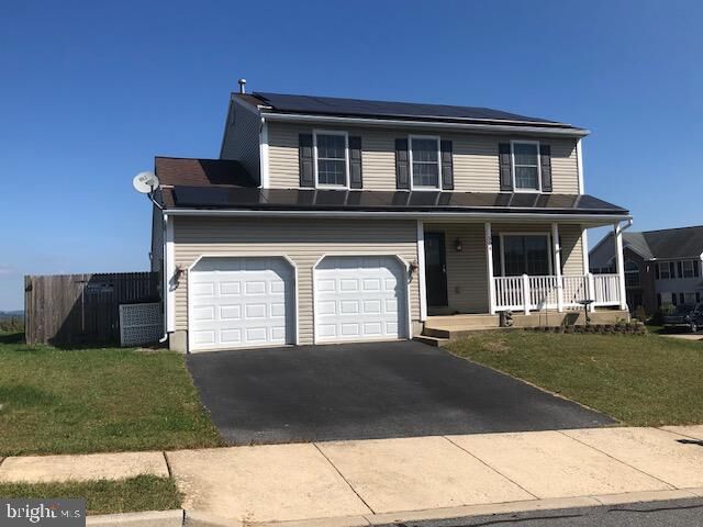 504 Longview Drive  Reading PA 19608 photo