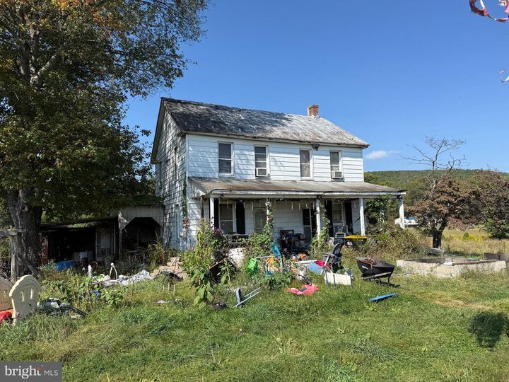119 Oxford Road  Gardners PA 17324 photo