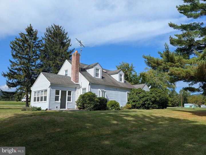 55 Iron Springs Road  Fairfield PA 17320 photo