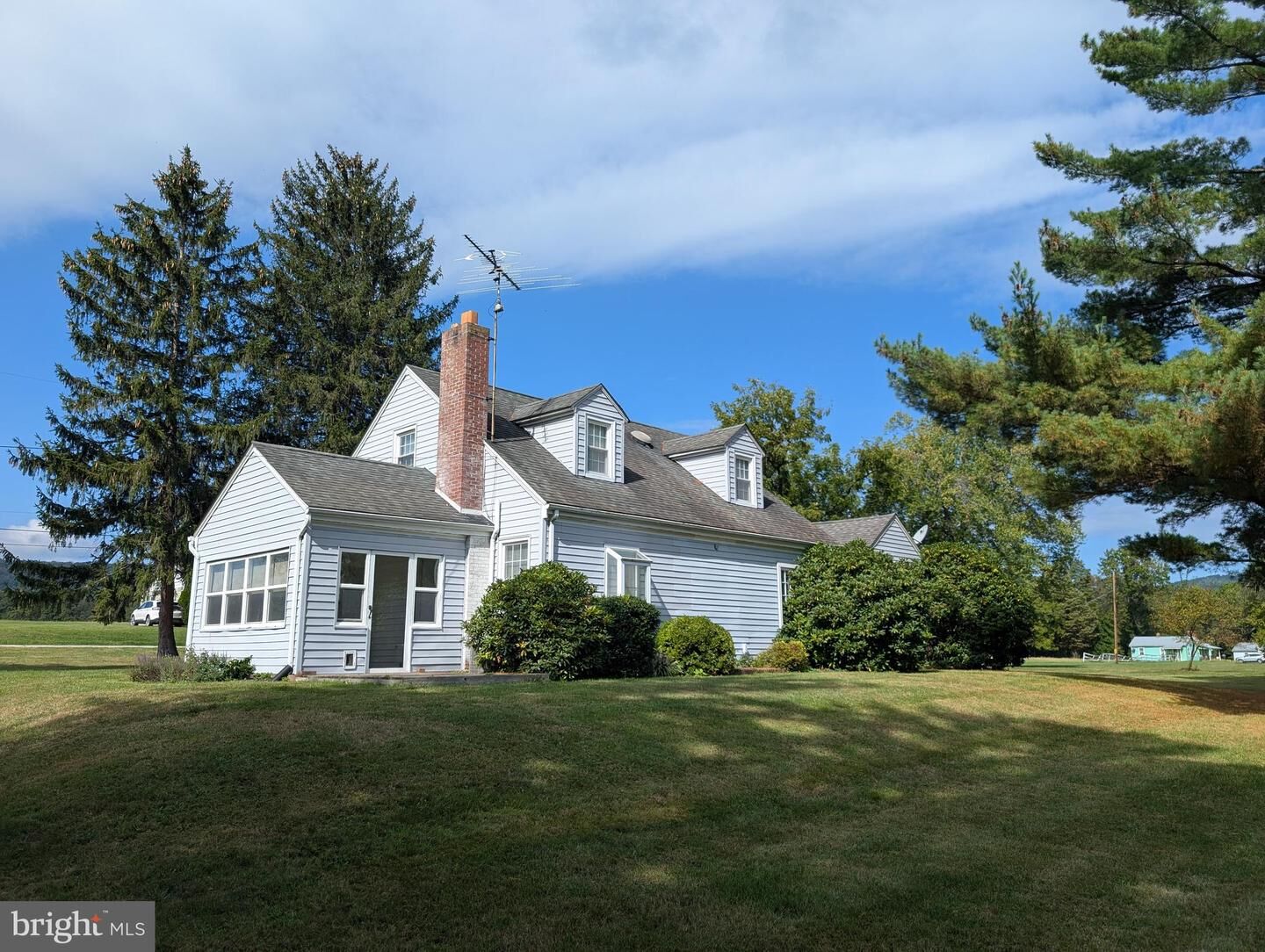 Property Photo:  55 Iron Springs Road  PA 17320 