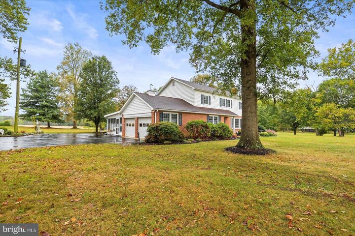 Property Photo:  3211 Centennial Road  PA 17331 