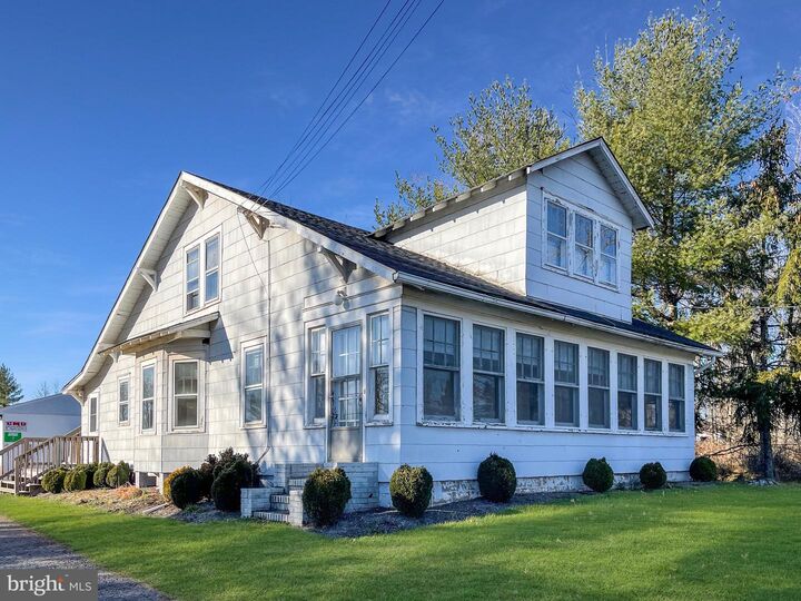 62 Route 31 N 2  Pennington NJ 08534 photo