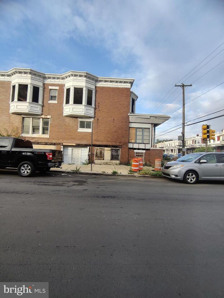 Property Photo:  5600 Whitby Avenue  PA 19143 
