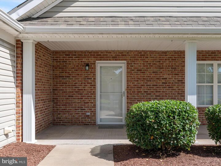 Property Photo:  105 Buckwood Lane  VA 22602 