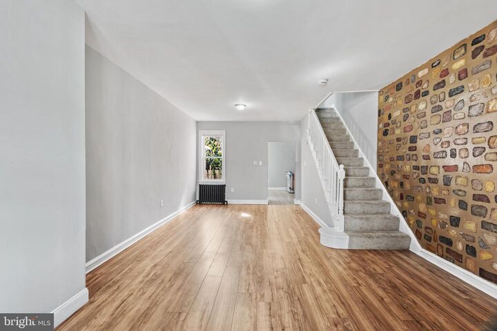 Property Photo:  832 E Westmoreland Street  PA 19134 