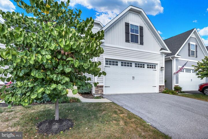 Property Photo:  3052 Lorelai Drive  PA 17110 