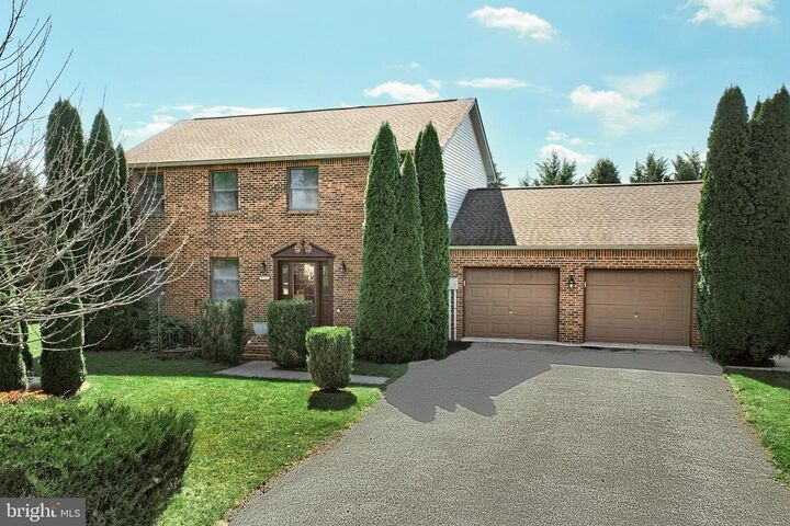 Property Photo:  532 Kuhn Fording Road  PA 17316 