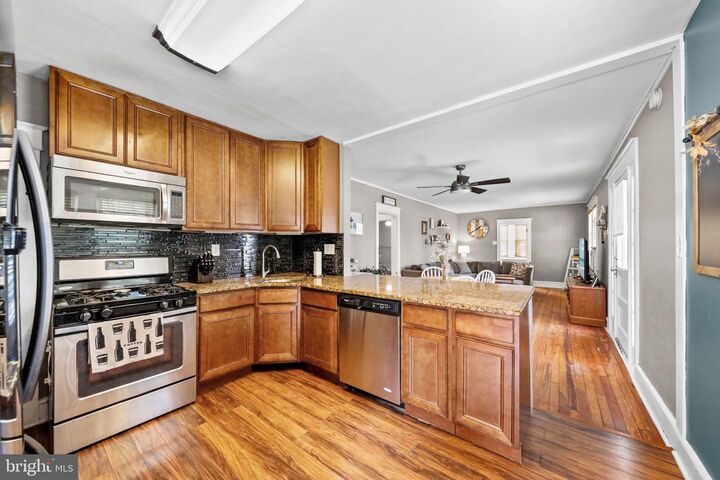 Property Photo: 239 Northmont Avenue NJ 08059